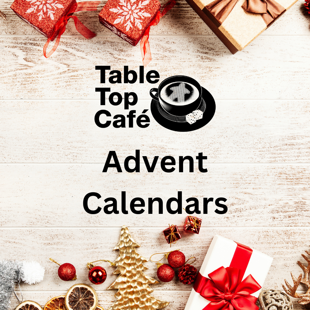 Advent Calendars