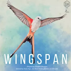 Wingspan Universe