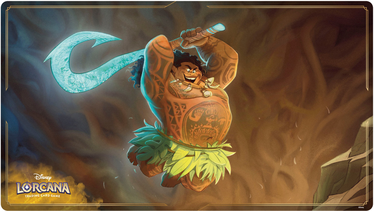 Playmats