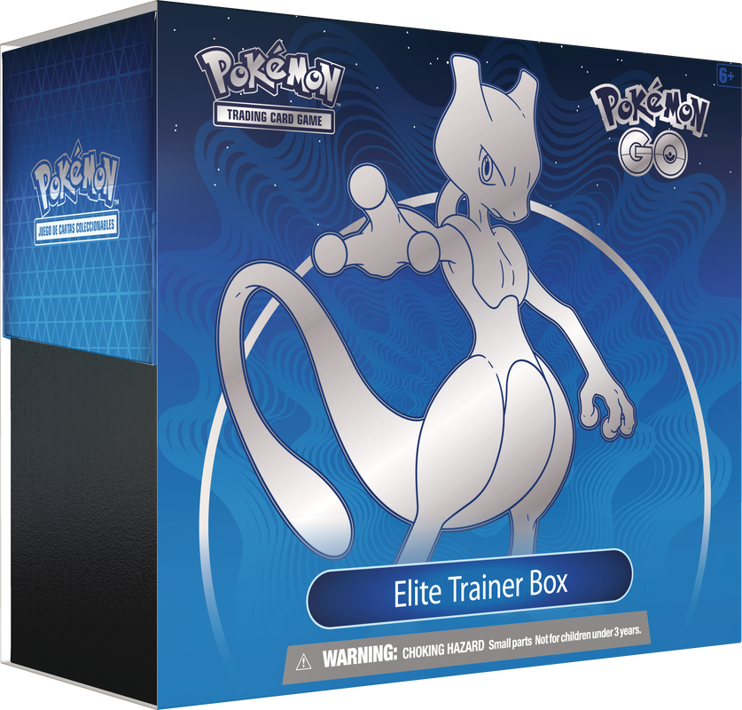 All Trading Card Games