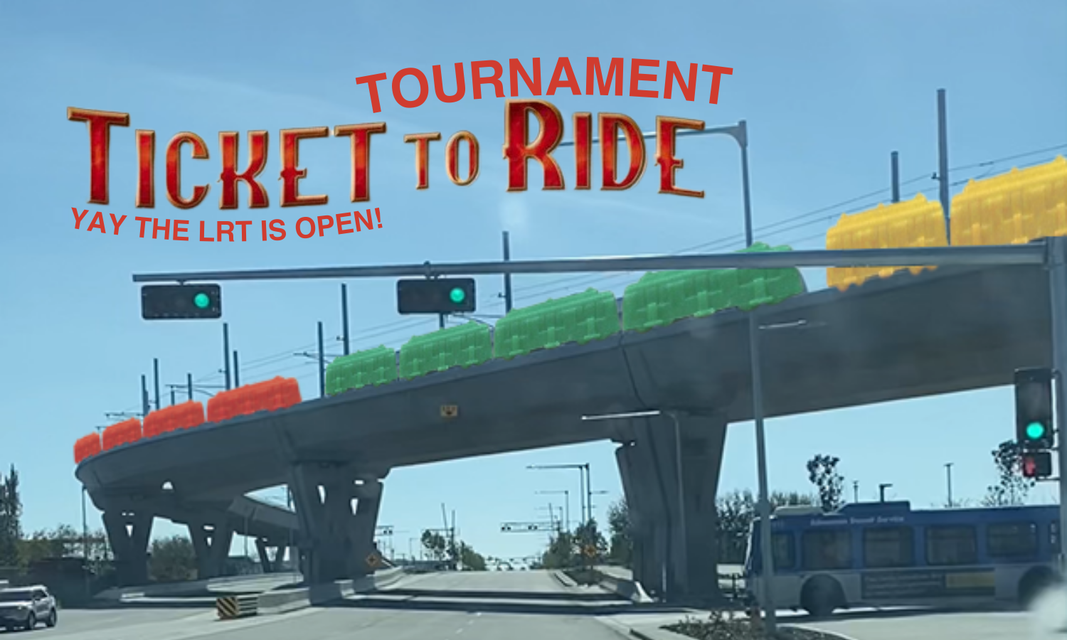 All Board Game Events