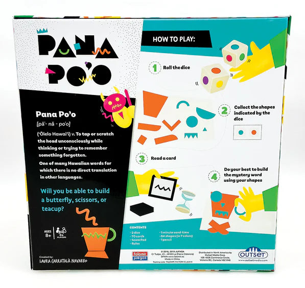 Pana Po&