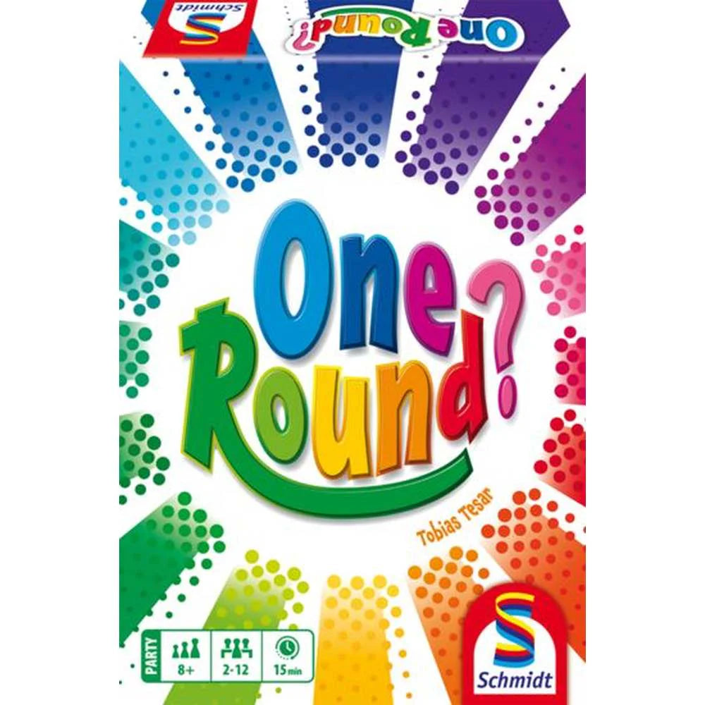 Un round