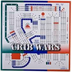 Crib Wars - Deluxe
