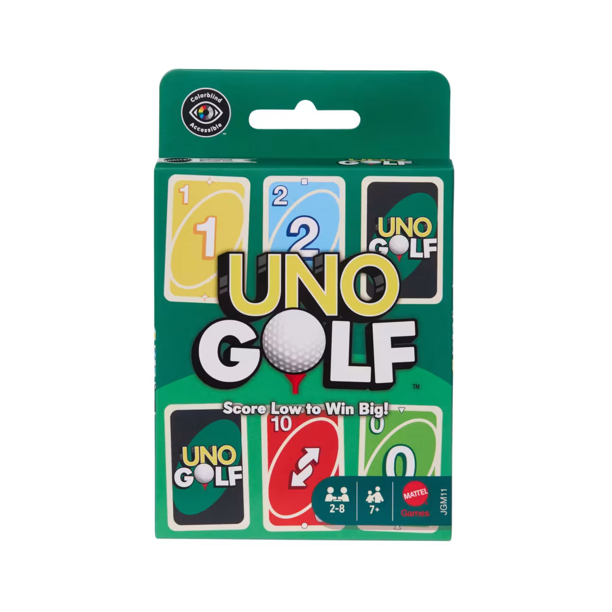 Uno - Golf