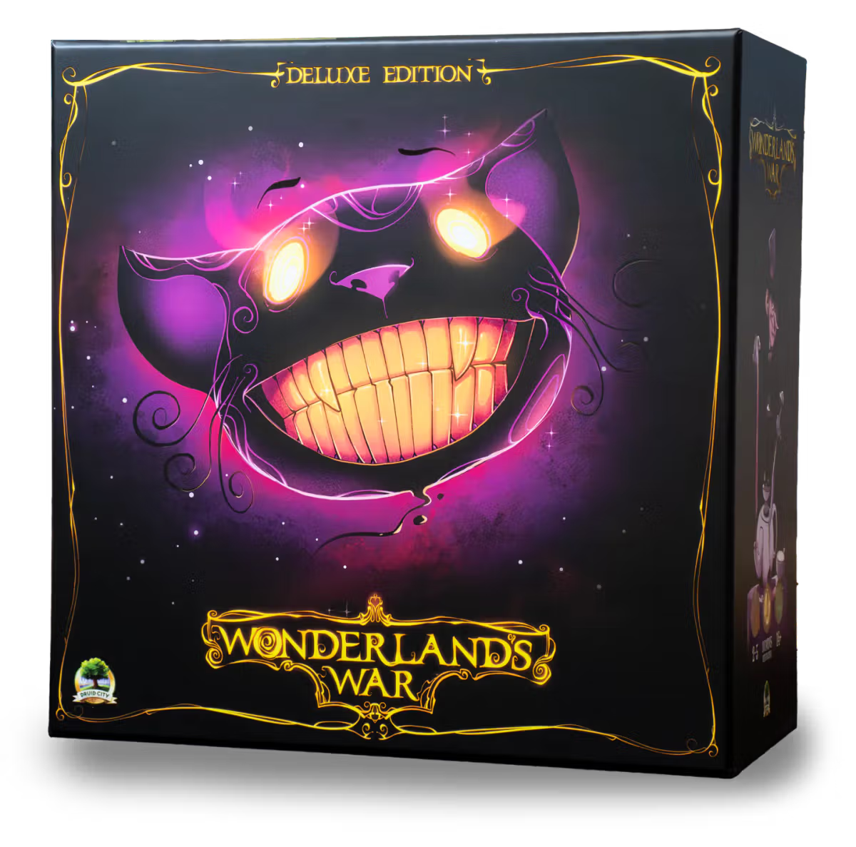 Wonderland&