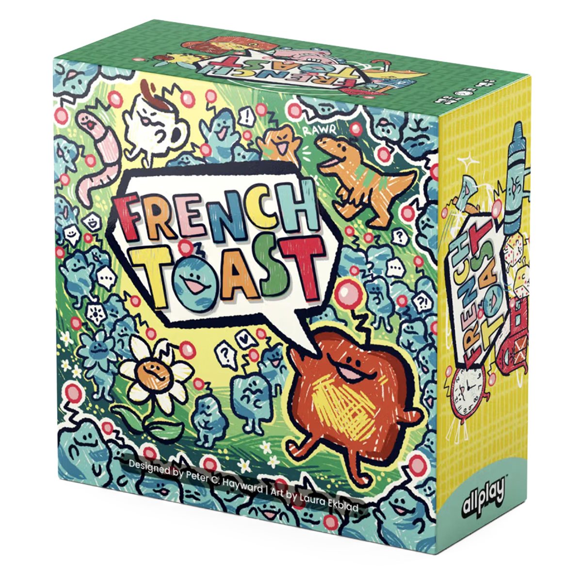 French Toast