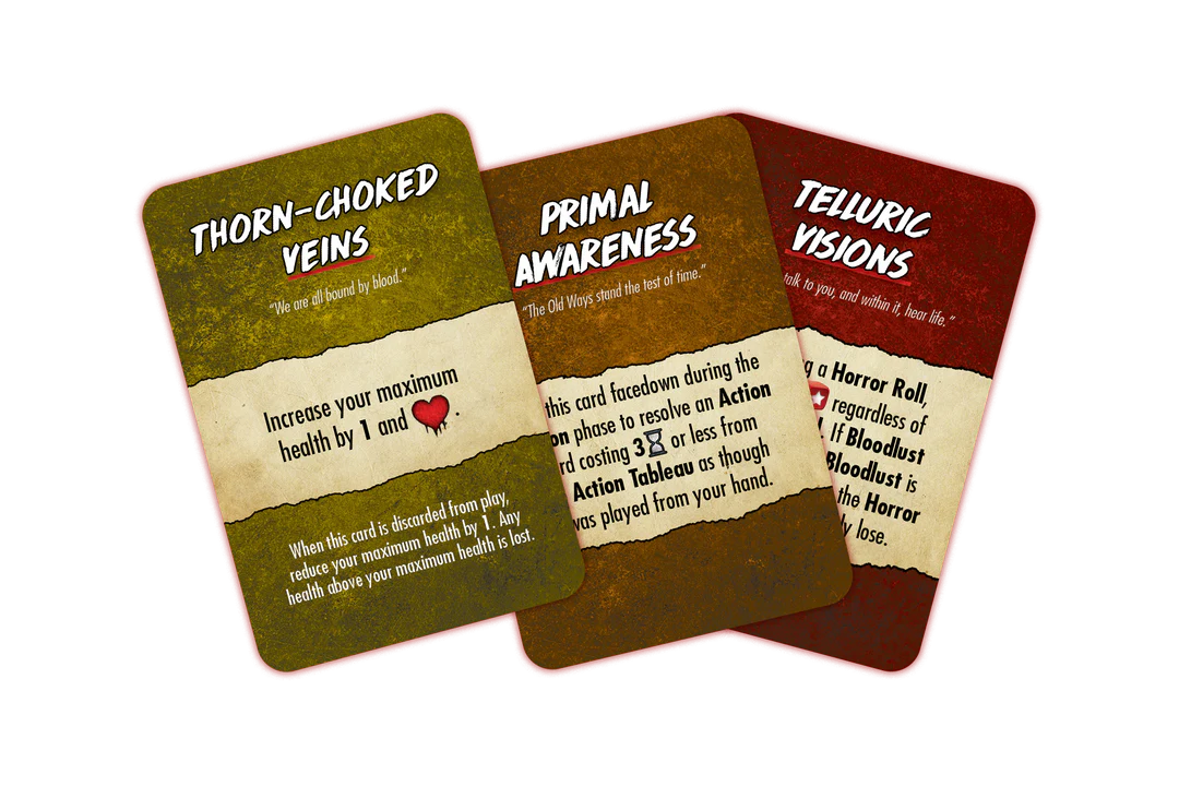 Final Girl: A Rotten Harvest