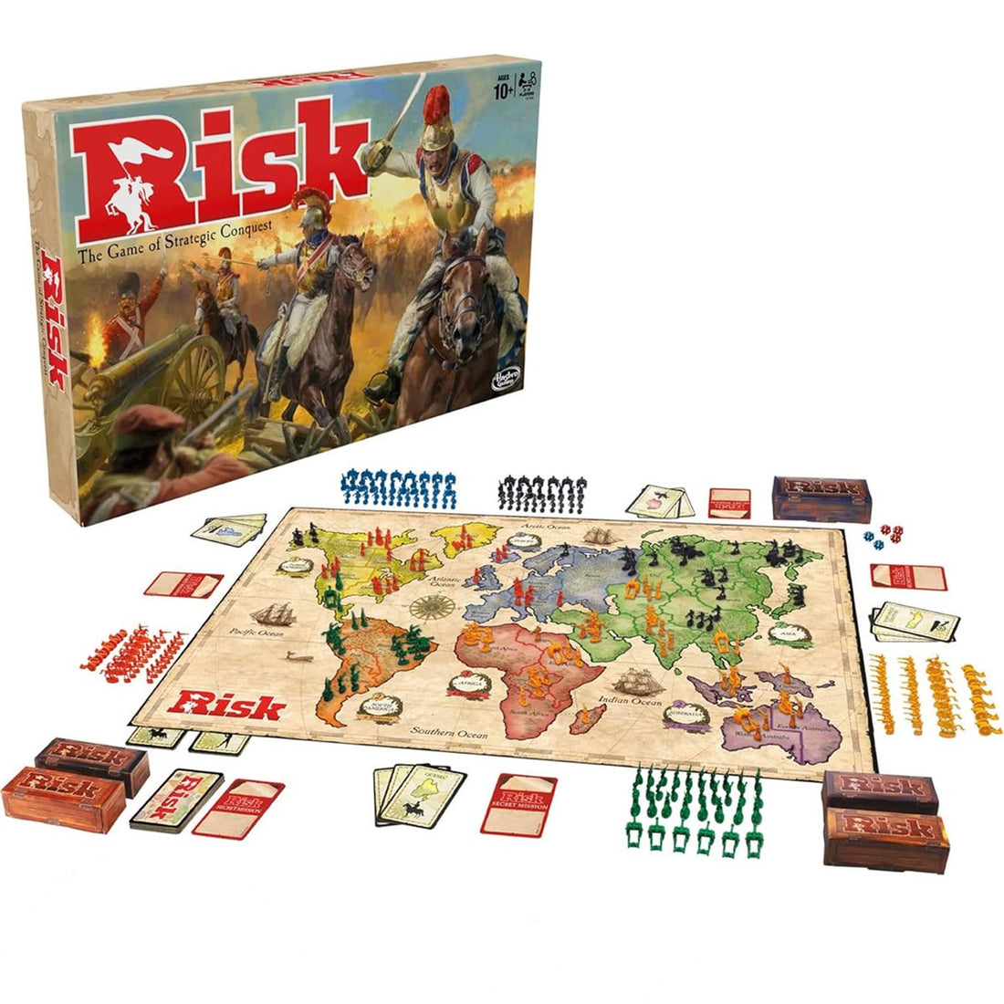 Risk