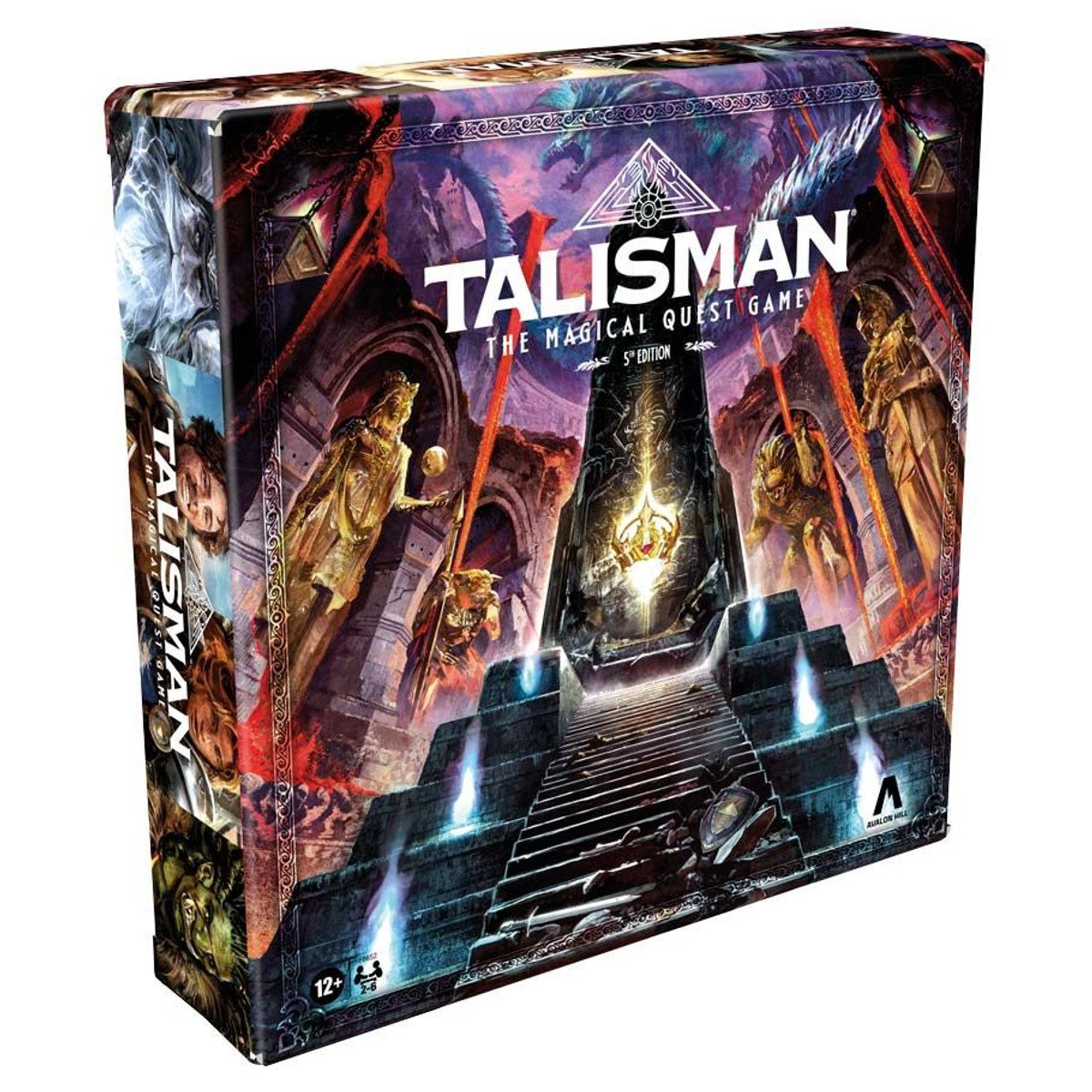 Talisman (5th Ed.)
