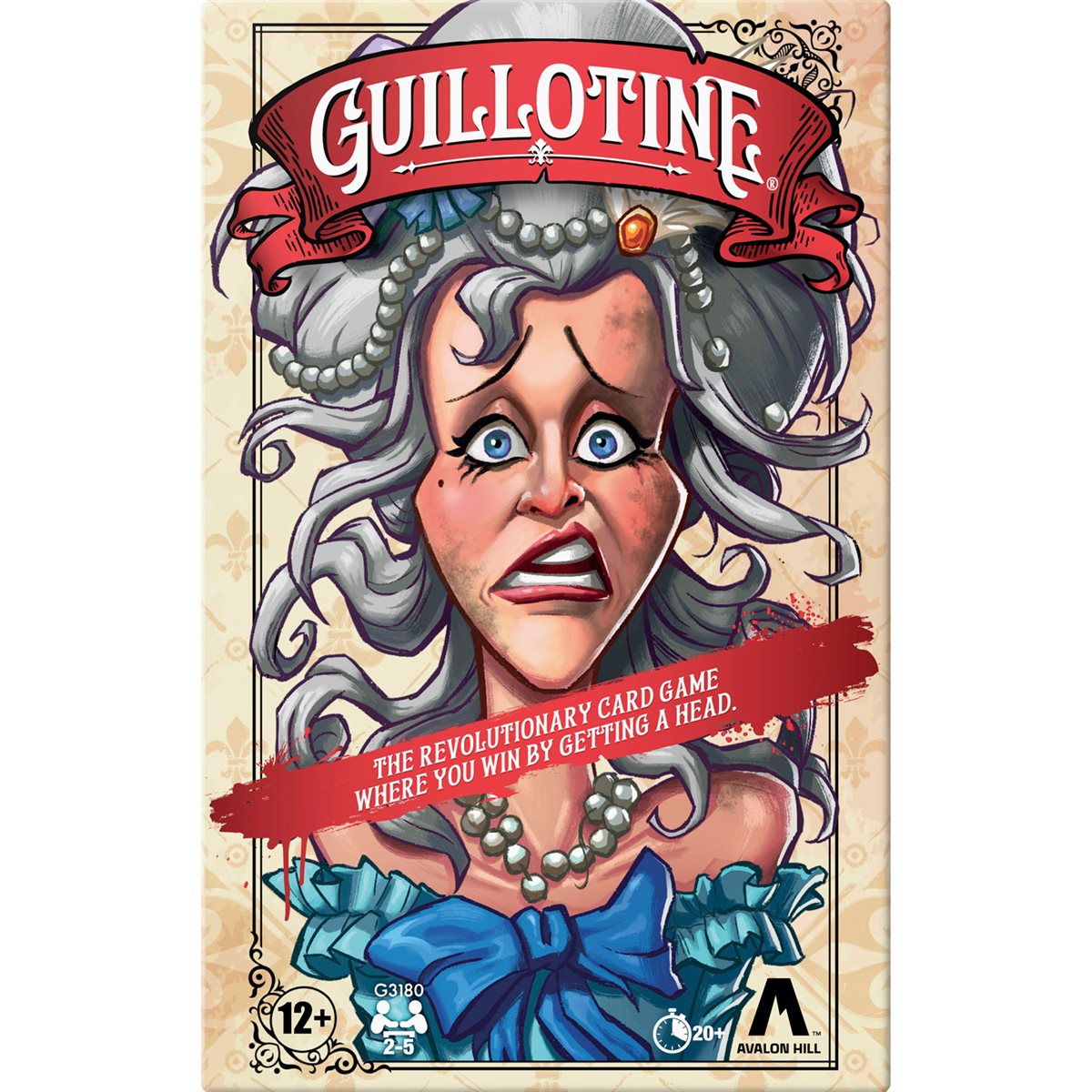 Guillotine