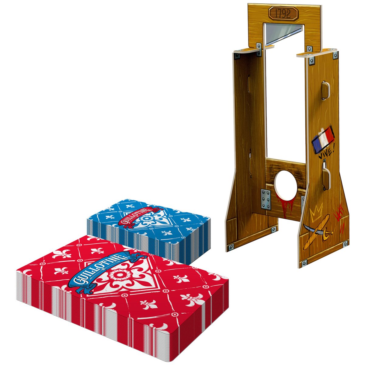 Guillotine