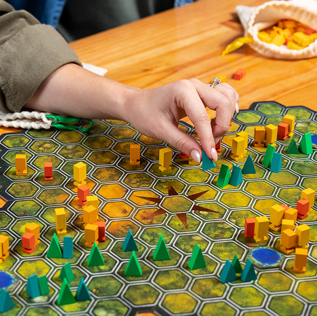 Aspens - Kickstarter Edition