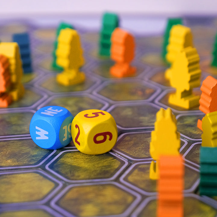 Aspens - Kickstarter Edition
