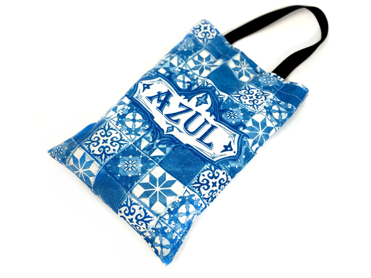 Azul - Mini