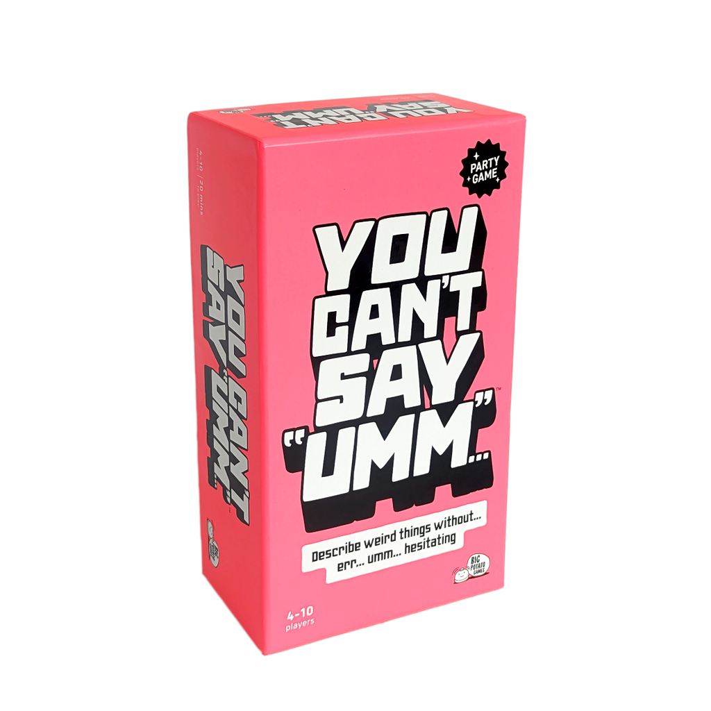 You Can&