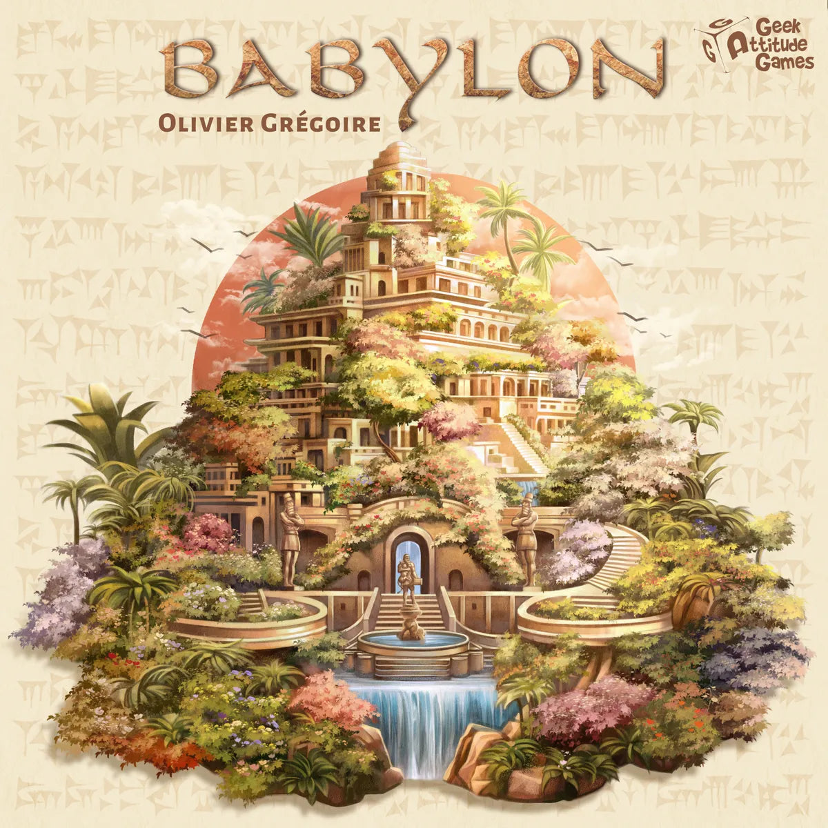 Babylone