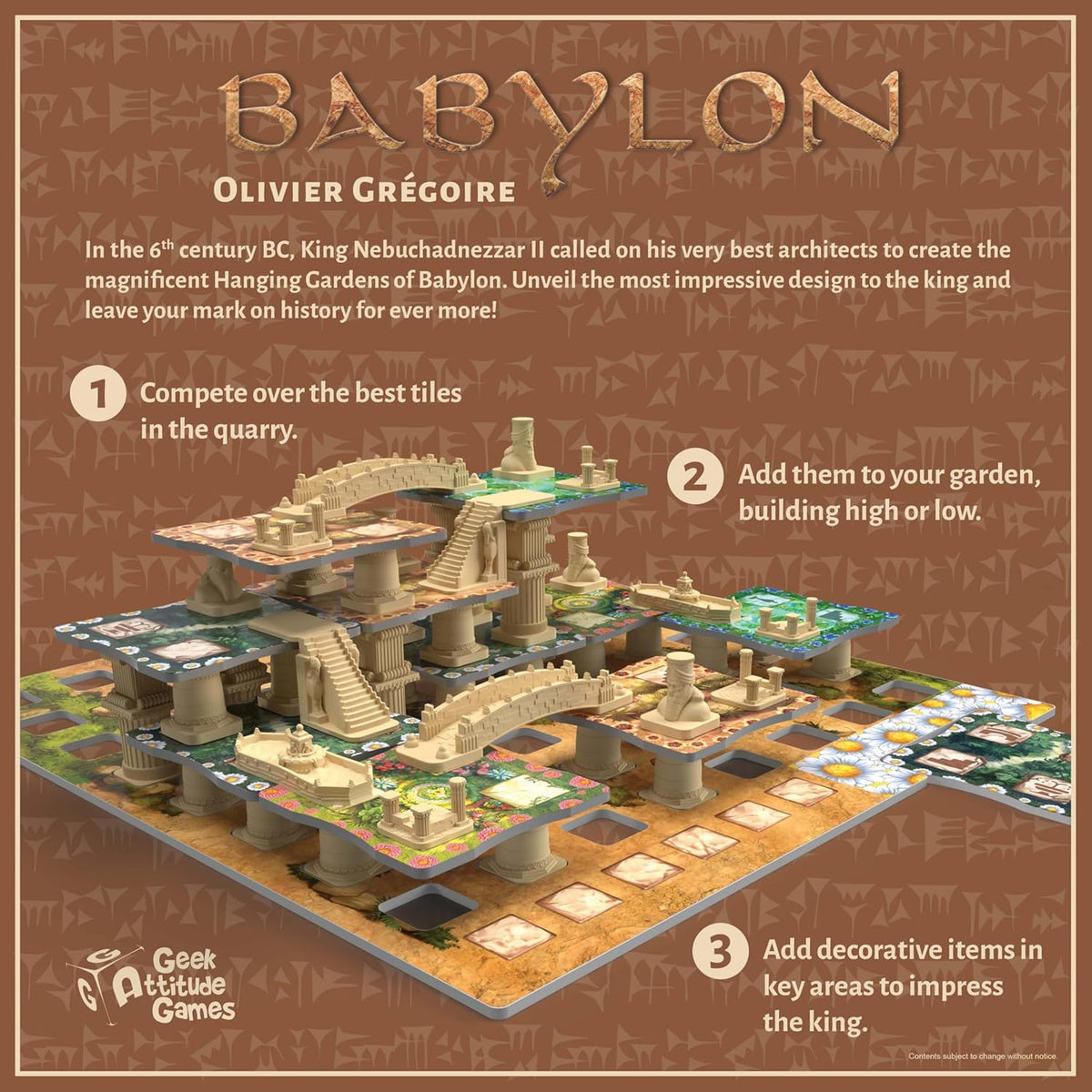 Babylone