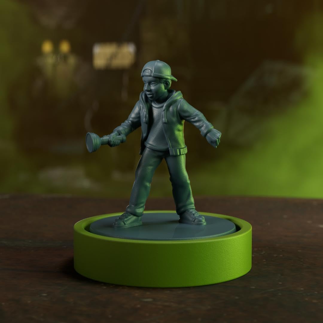 Betrayal at House on the Hill 3rd Edition