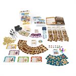 Maîtres de cartes