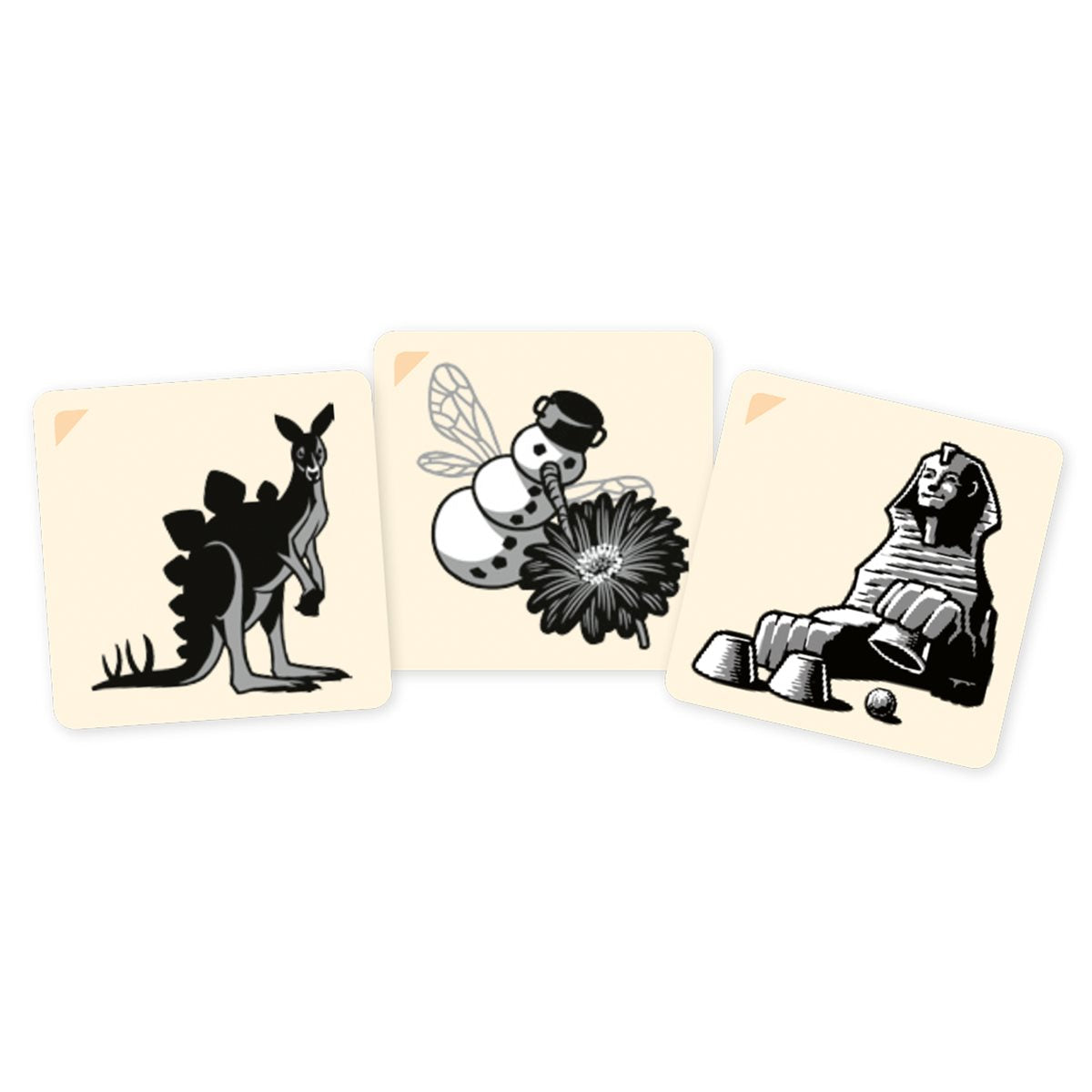 Codenames: Pictures (New Edition)