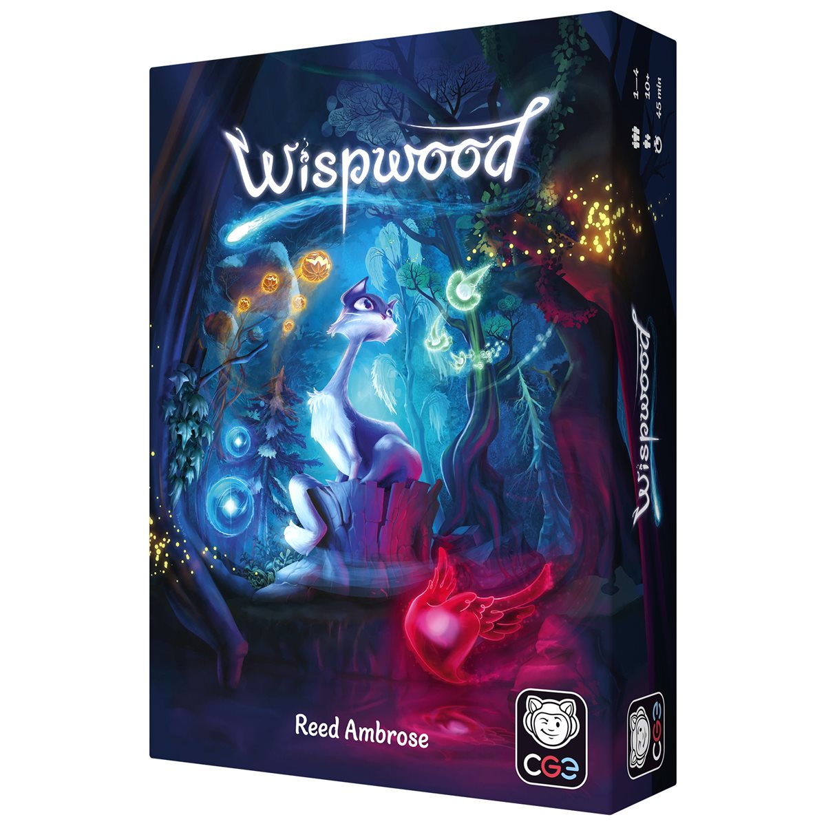 Wispwood