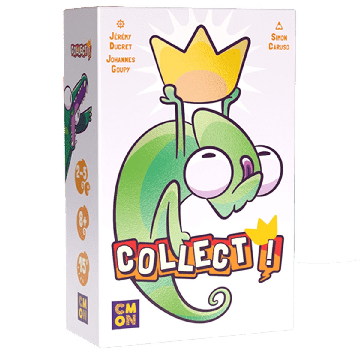 Collect