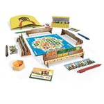 Catan - Zip !