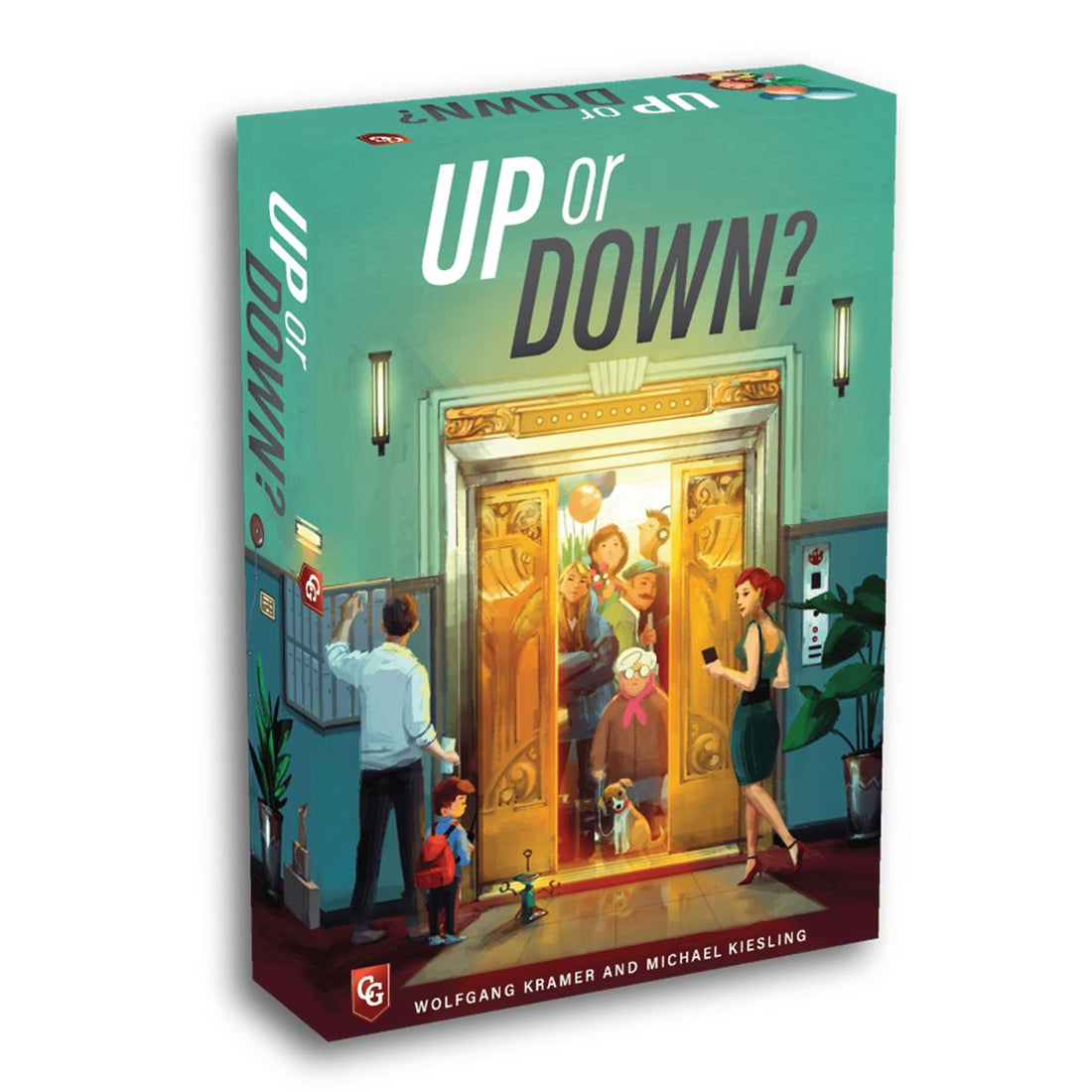 Up or Down