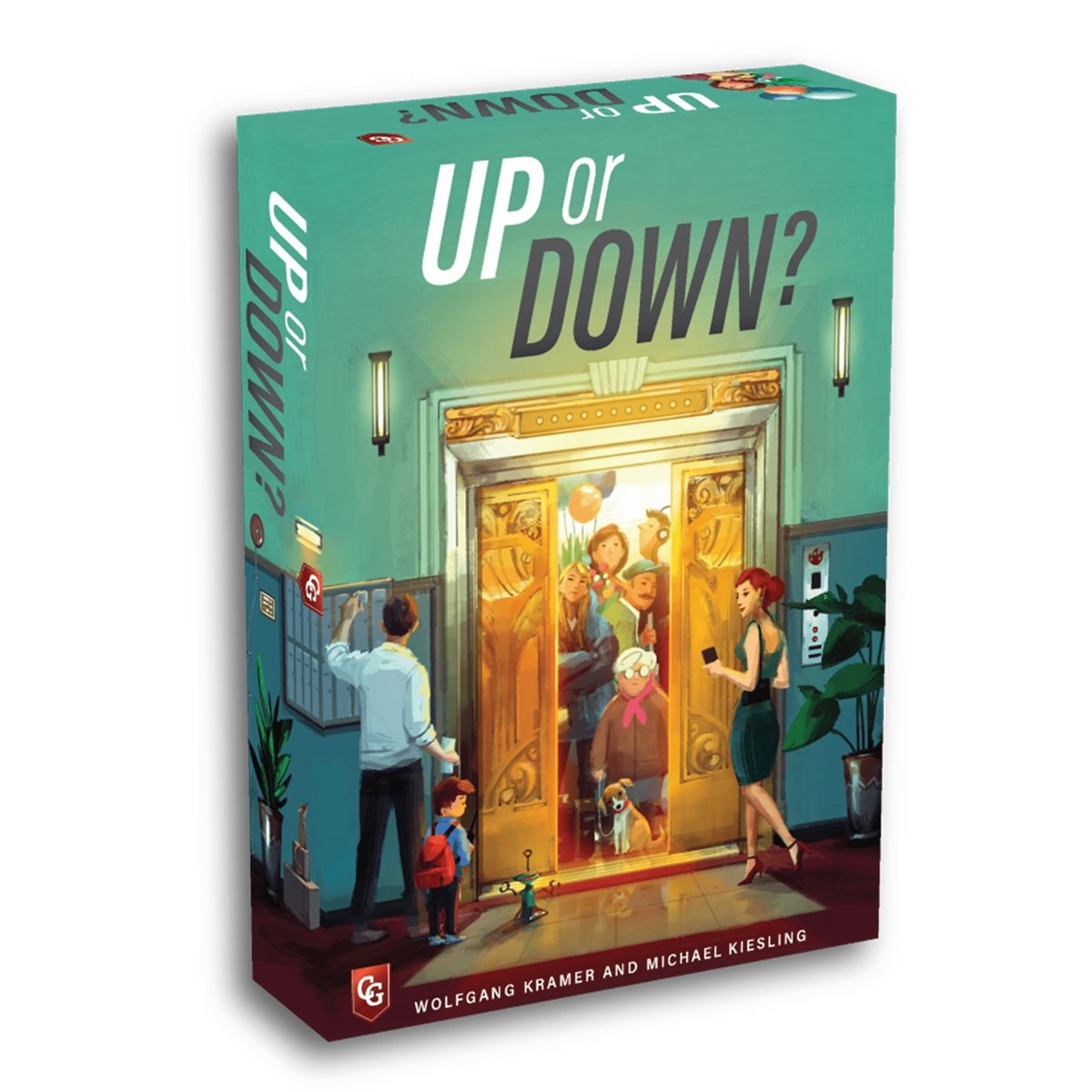 Up or Down