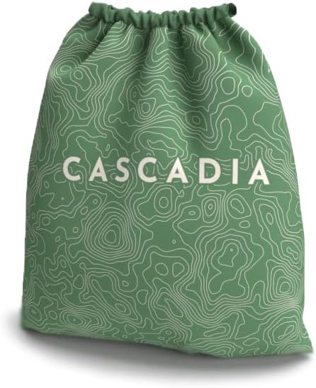 Cascadie