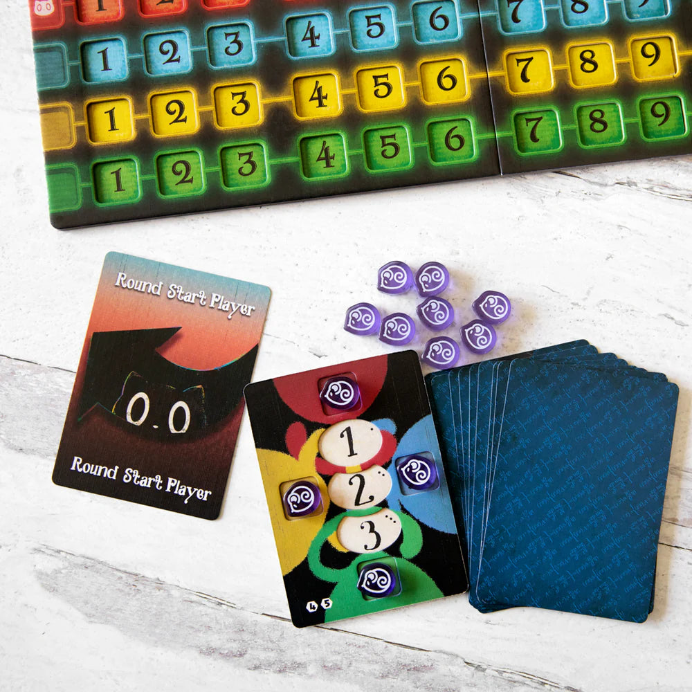 Cat in the Box: Deluxe Edition