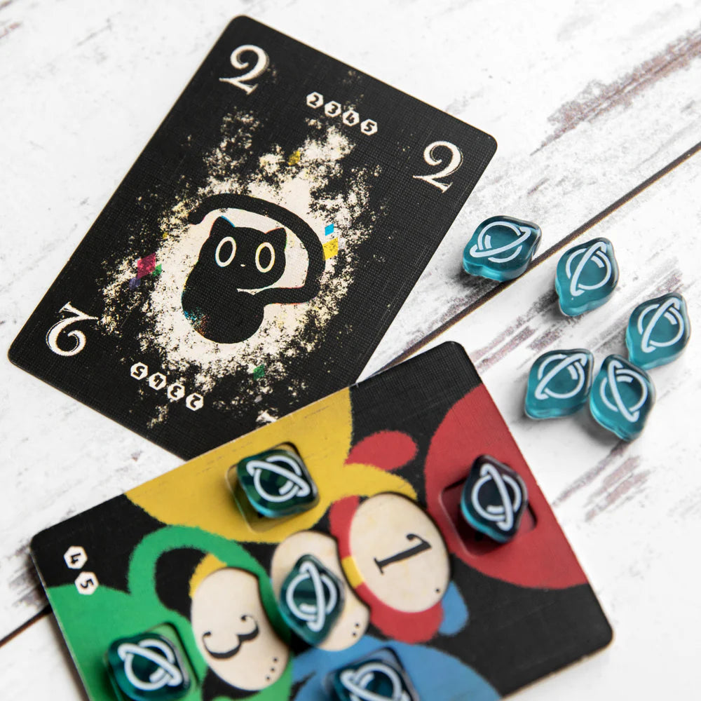 Cat in the Box: Deluxe Edition