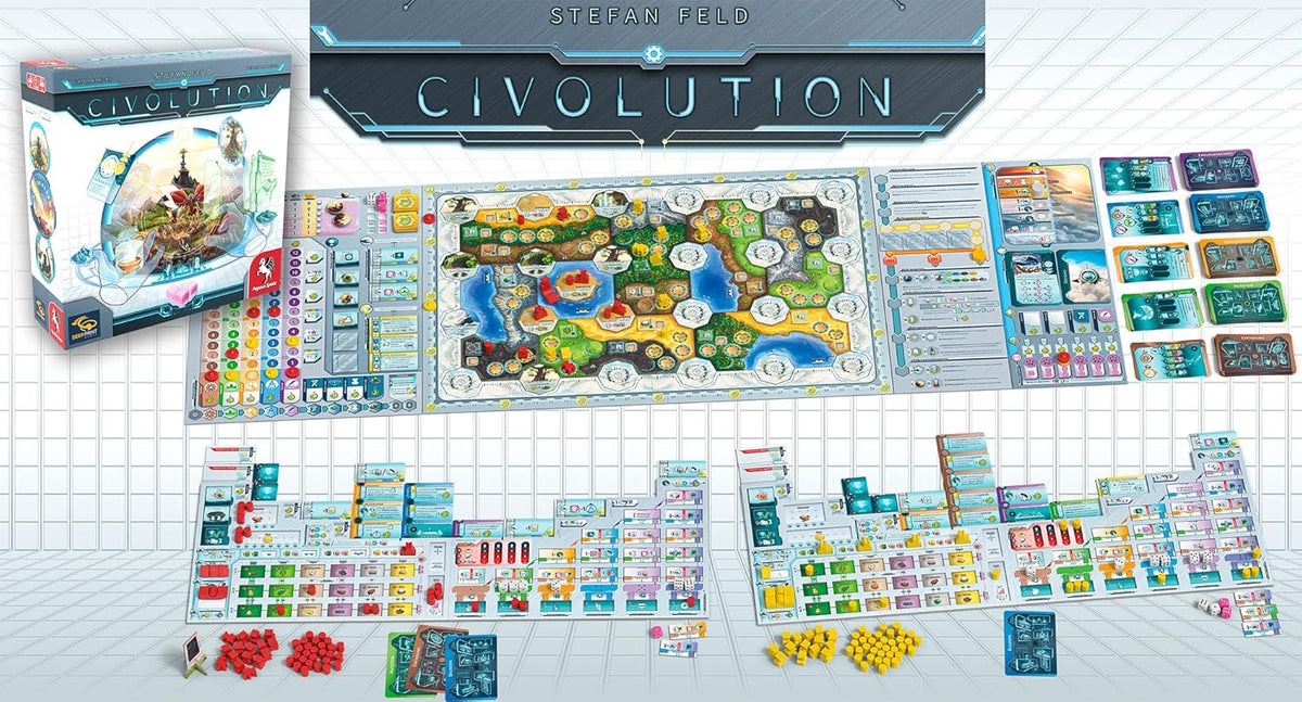 Civolution