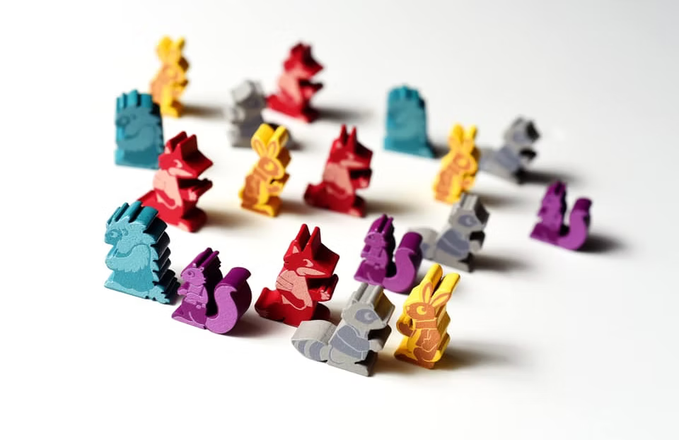 Creature Comforts (Retail Edition)