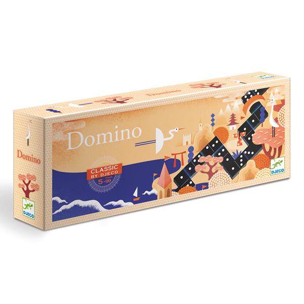 Jeux classiques / Domino