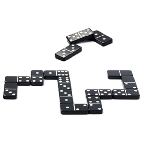 Jeux classiques / Domino