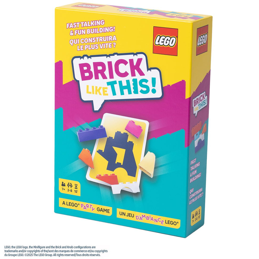 Brick Like This