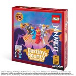 Ninjago - Destiny&