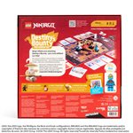 Ninjago - Destiny&