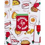 Sriracha: The Game