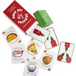 Sriracha: The Game