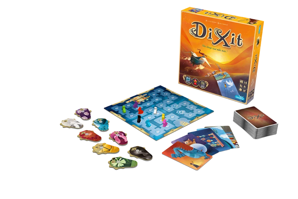 Dixit