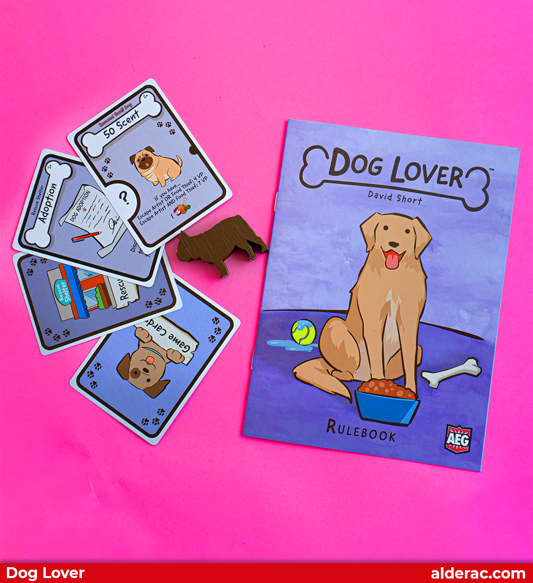 Dog Lover