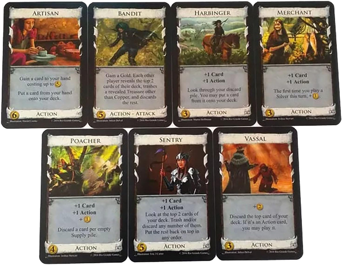 Dominion 2e édition