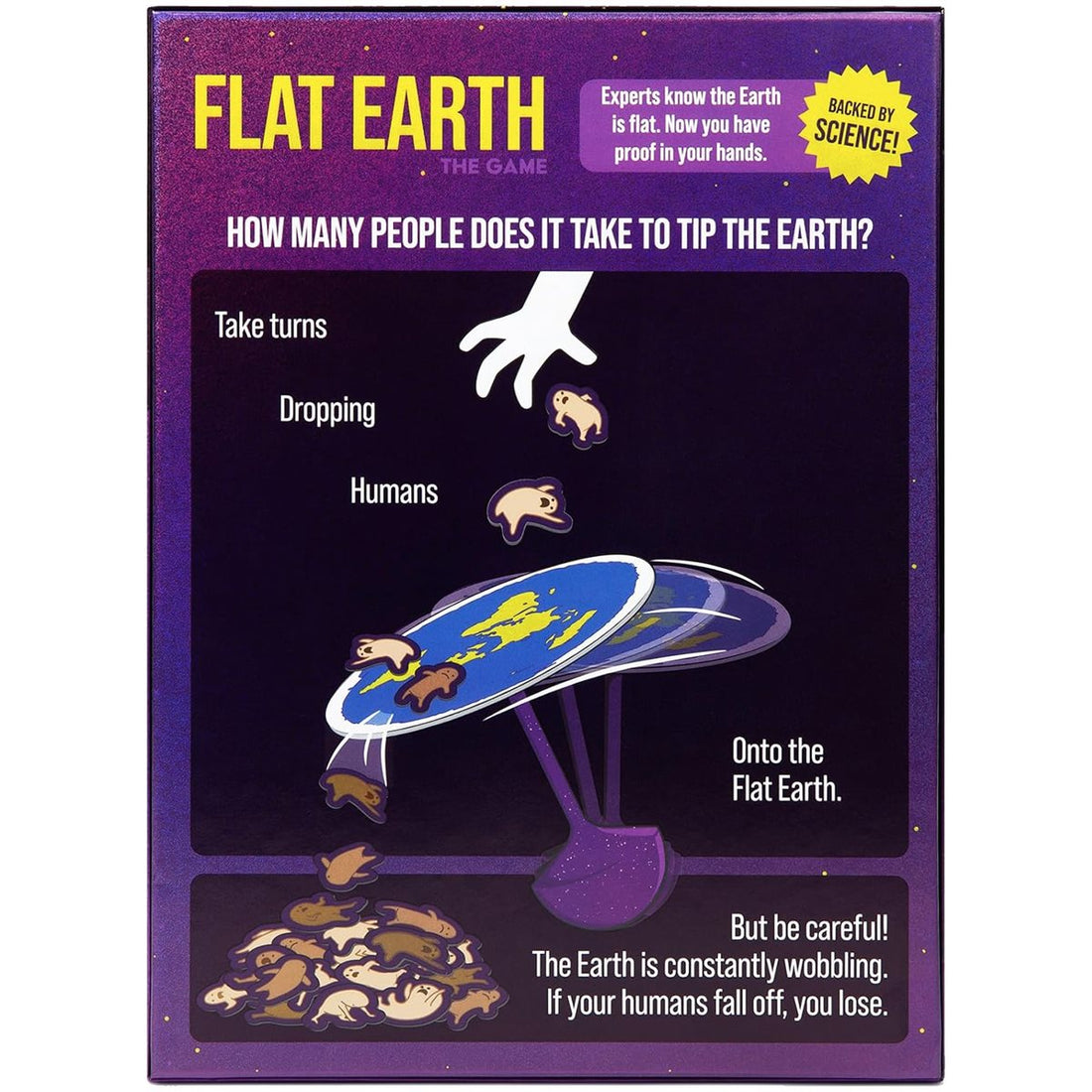 Flat Earth