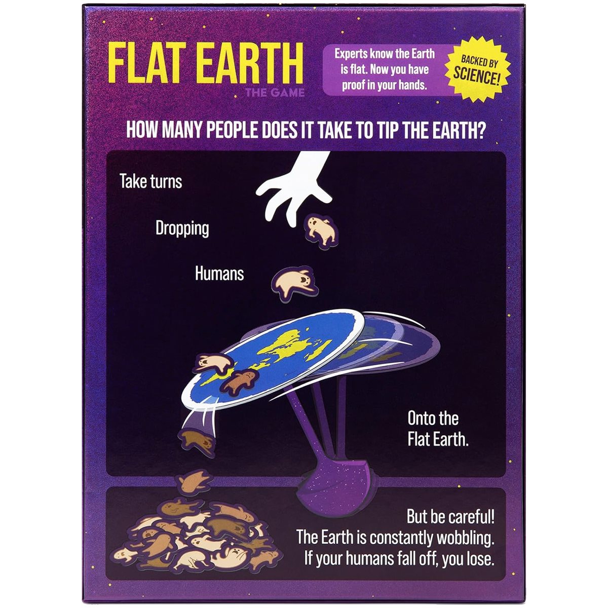 Flat Earth