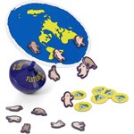 Flat Earth