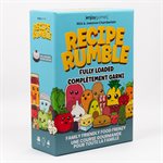 Recipe Rumble