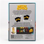 Recipe Rumble